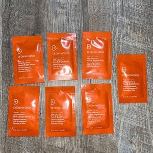 Dr Dennis Gross Vitamin C + Lactic Firm & Brighten